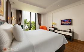 Bendecir Hotel Hanoi